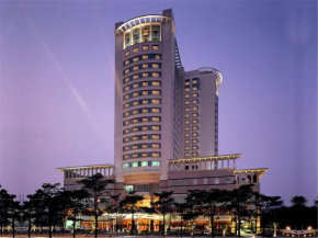  Shantou Junhua Haiyi Hotel  Шаньтоу